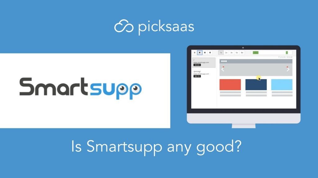 Smartsupp