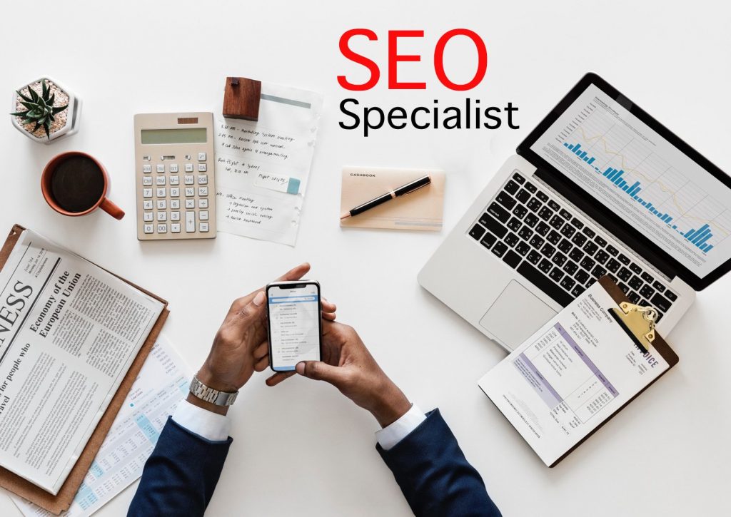 La SEO (Search Engine Optimization)