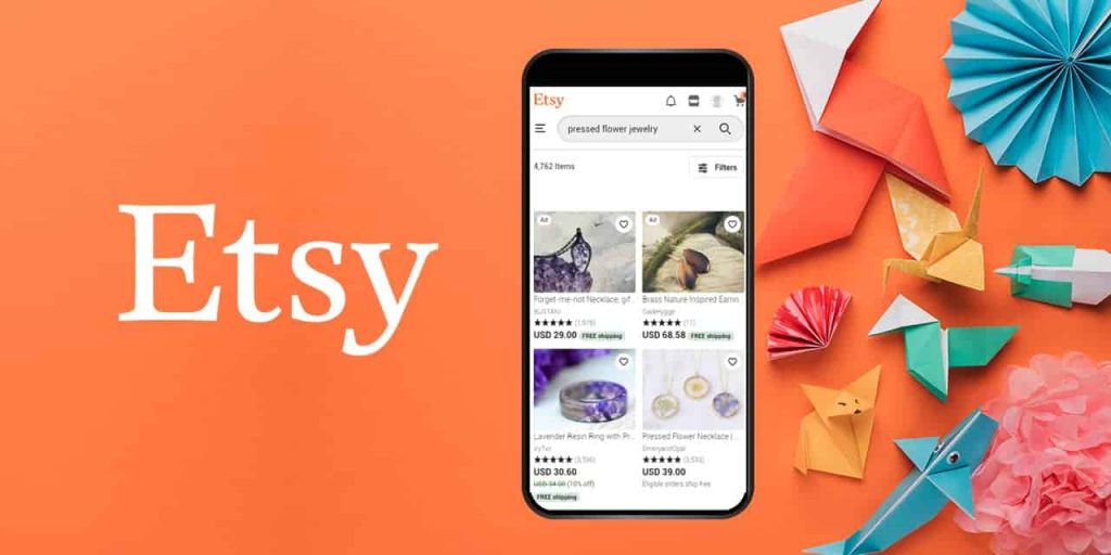 Etsy Come Vendere Sul Marketplace Degli Artigiani