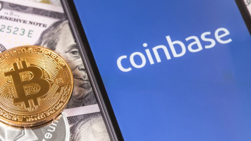 Acquistare Bitcoin su Coinbase