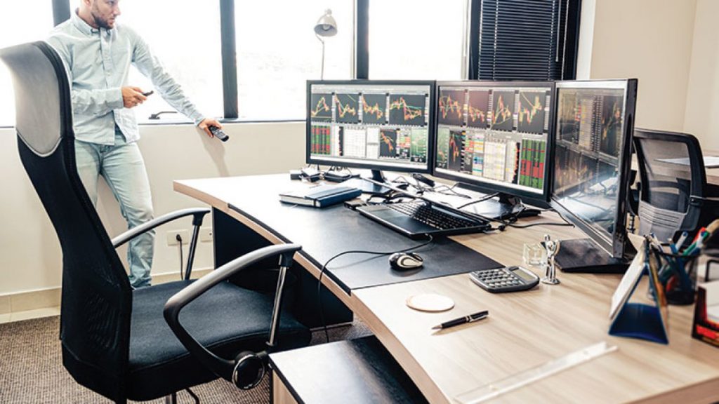 Lavorare da casa, affidati alla tecnologia e agli strumenti