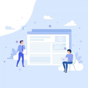 pillar page cos'è e come funziona