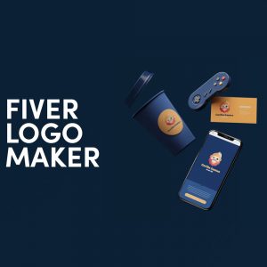 Come usare Fiverr Logo Maker per creare un logo professionale