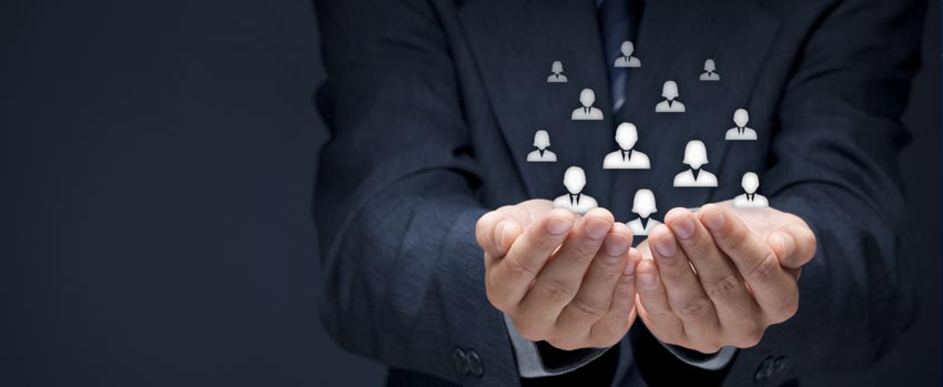 presta attenzione al tuo potenziale cliente