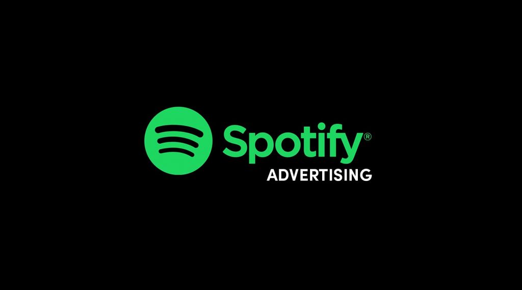 Spotify Advertising