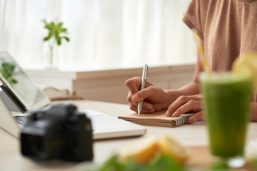 Blogging: I post non raggiungono subito il pubblico